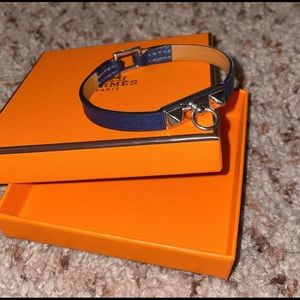 Hermés Rivale Mini Bracelet